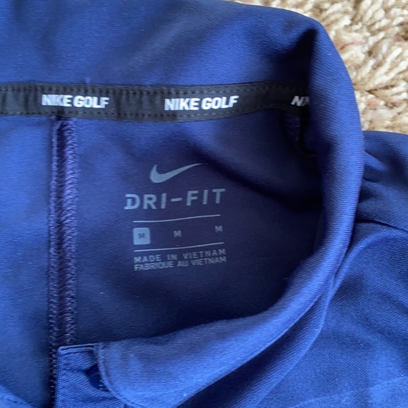 PSU Nike Dri-fit polo - Picture 3 of 4